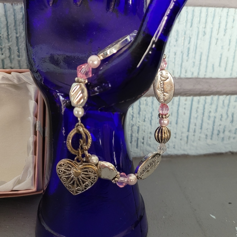 Daughter bracelet